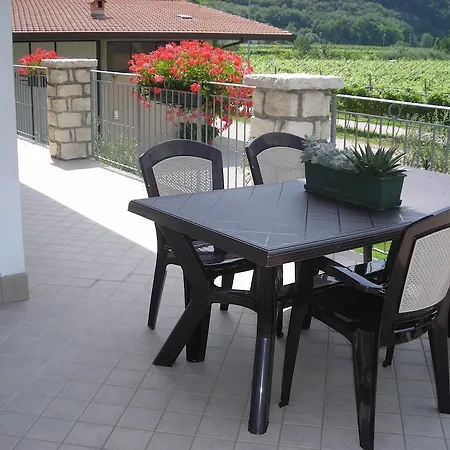 Agritur Giovanazzi Alloggio per agriturismo