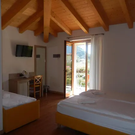 Alloggio per agriturismo Agritur Giovanazzi