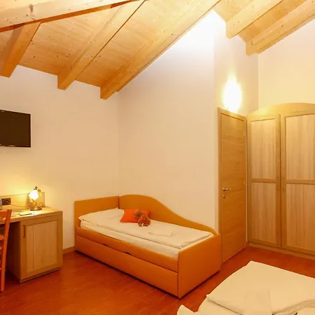 Alloggio per agriturismo Agritur Giovanazzi
