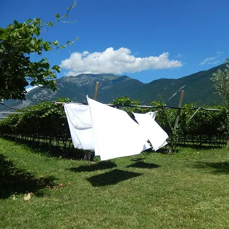 Agritur Giovanazzi Arco