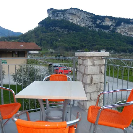 Alloggio per agriturismo Agritur Giovanazzi Arco