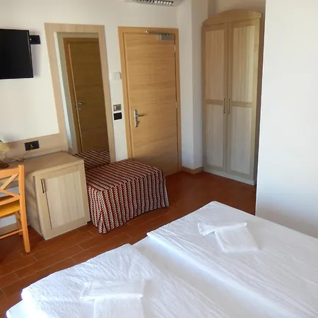 Alloggio per agriturismo Agritur Giovanazzi