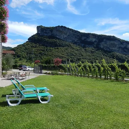 Agritur Giovanazzi * Arco
