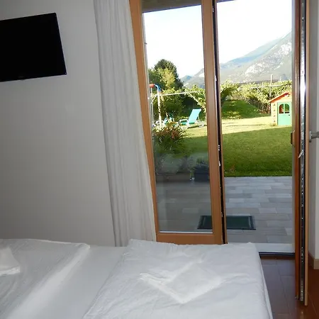Alloggio per agriturismo Agritur Giovanazzi Arco