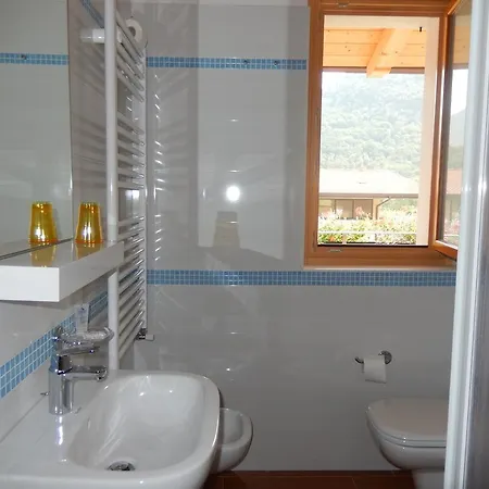Agritur Giovanazzi * Arco